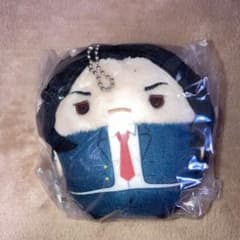 도쿄 리벤저스 장지 케이스케 후와 코로 린 마스코트