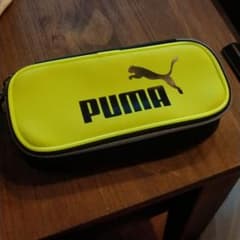 プーマ　筆箱　ペンケースのサムネイル