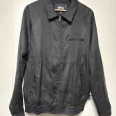 STUSSY Tonal Snake Bryan Jacket