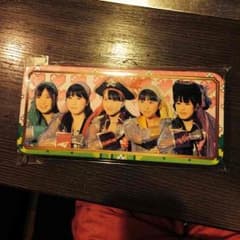 ももいろクローバーZのサムネイル