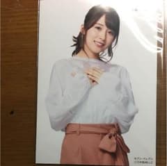 生写真のサムネイル