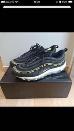 airmax97 Undefeatedのサムネイル