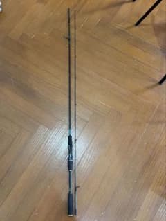 美品　エメラルダスエクストリームAGS 84.5M-T ノイズブースターのサムネイル