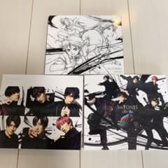 専用です！　　　SixTONES  NEW ERA 3形態セットのサムネイル