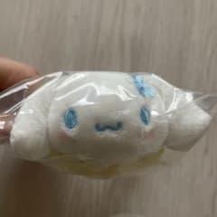 サンリオキャラクターズ シークレットミニマスコット シナモロール