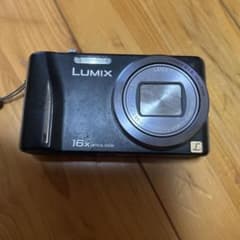 Panasonic DMC-TZ18 コンパクトデジタルカメラ Panasonic DMC-TZ18 コンパクトデジタルカメラ - メルカリ