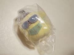 サンリオキャラクターズ フロッキーマスコットスイング ポムポムプリンのサムネイル