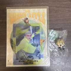 Mrs. GREEN APPLE 一番くじのサムネイル