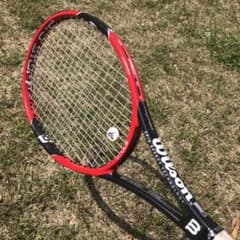 Wilson ウィルソン  プロスタッフ 97ULSのサムネイル