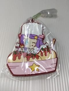 Re: 처음부터 시작하는 이세계 생활 고무 열쇠 고리 아나스타샤 호신