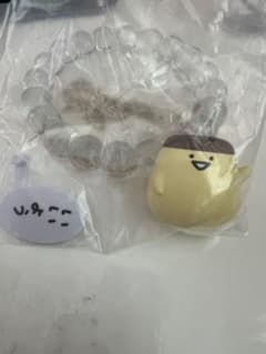 お文具といっしょ～のんびり生きるのです～ プリンさんBのサムネイル