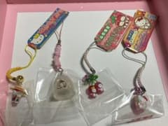 ご当地キティ ストラップのサムネイル