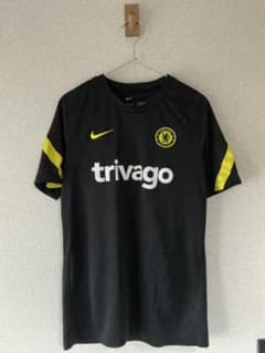 NIKE チェルシー FC プラクティスシャツ Mサイズのサムネイル