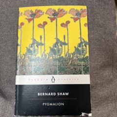 Pygmalion Bernard Shaw Penguin Classicsのサムネイル