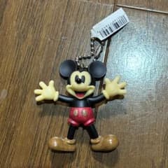 ウォルトディズニーワールド　WDW ミッキーマウス　キーホルダーのサムネイル