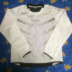 （美品） kappa ピステ上 Mのサムネイル