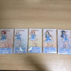 R*m様 学園アイドルマスター アクリルスタンドのサムネイル