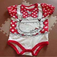 まいママ様専用。ミニーちゃん80のサムネイル