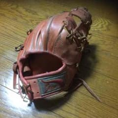 スラッガー 軟式グローブのサムネイル