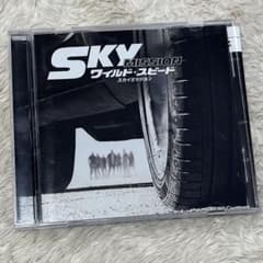 ワイルド・スピード　スカイミッションのサムネイル