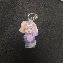 アクリルキーホルダーのサムネイル