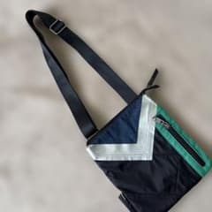 ジオメトリックデザイン ショルダーバッグ DIESEL - メルカリ