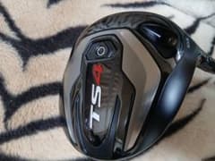 Titleist】 TS4 1W SPEEDER NX 紫 40SR - メルカリ