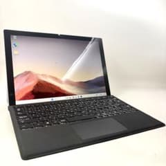 1台限定！Surface Pro7 キーボード付き　オフィス 1台限定！Surface Pro7 キーボード付き オフィス - メルカリ