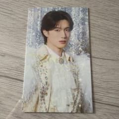 山中柔太朗 M!LK トレカのサムネイル