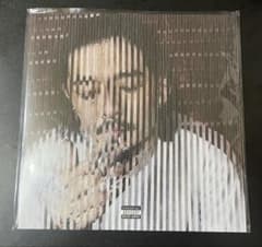 最安値新品ZORN / RAP 2LP レコードvinyl アルバム|mercariメルカリ