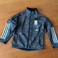 adidas アディダス ジャージ　130のサムネイル
