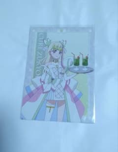プリキュア キミとアイドルプリキュア スイーツパラダイス 特典 キュア