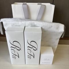 ReFa BEAUTECH シャントリセット500g & リファハートブラシミニのサムネイル