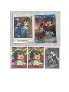あんスタ影片みかグッズセットのサムネイル