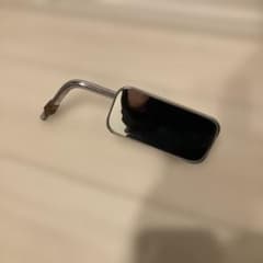 バイク　ミラーのサムネイル
