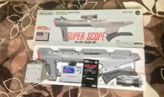 スーパースコープ6のサムネイル