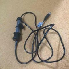 電球様❗️専用 熱帯魚用ミニヒーター50W水中用のサムネイル
