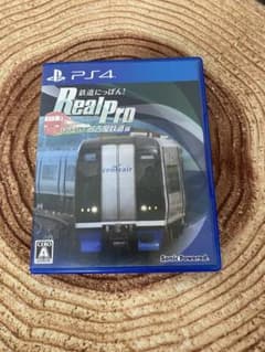 鉄道にっぽん! Real Pro 特急走行! 名古屋鉄道編 PS4