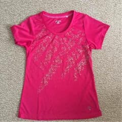 アシックス ランニングTシャツ  Sサイズのサムネイル
