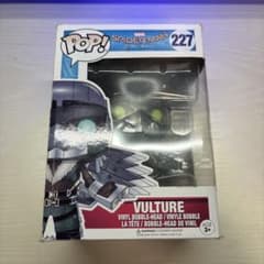 Funko Pop! Vulture 227 스파이더 맨