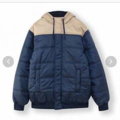 Reebok  ダウンジャケット(新品)値下げ中のサムネイル