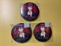 2026 夏ツ TA13OO マスカレード となりの坂田 あほの坂田 缶バ 3個のサムネイル