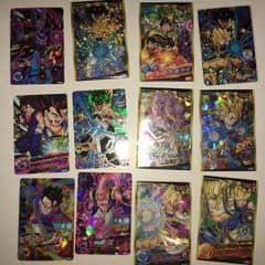 ドラゴンボール カードのサムネイル