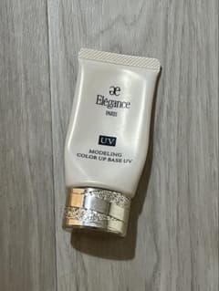 코하루 님 Elegance 모델링 컬러 업베이스 UV BE992