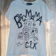 BIGMAMA Tシャツのサムネイル