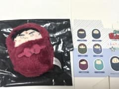 忍たま乱太郎 くるみたぴぬい 戸部新左衛門のサムネイル