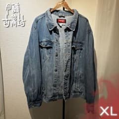 『90’s Vibes × Wrangler』王道デニムジャケットのサムネイル