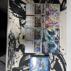 ポケモンカードゲーム　ルギアのサムネイル