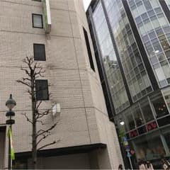 渋谷モディ クーポン券のサムネイル