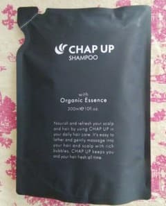 CHAP UP シャンプー 300ml　ユウタ様限定のサムネイル